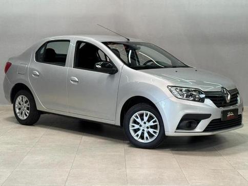 RENAULT LOGAN ZEN 1.0 12V SCE