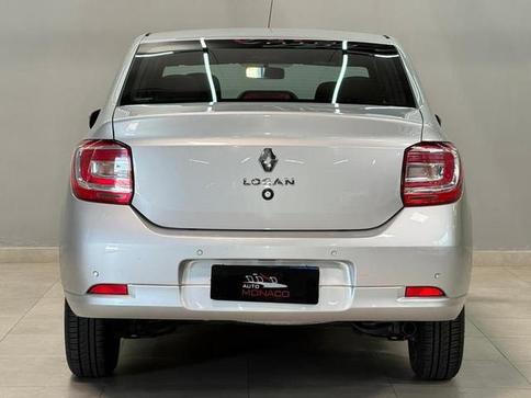 RENAULT LOGAN ZEN 1.0 12V SCE