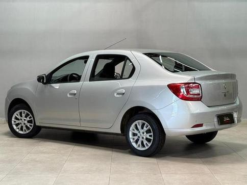 RENAULT LOGAN ZEN 1.0 12V SCE