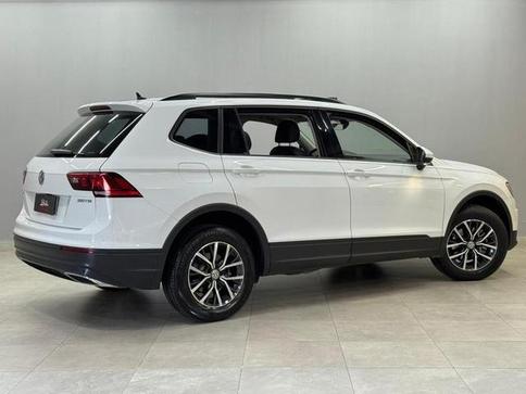 VOLKSWAGEN TIGUAN ALLSPAC 250 TSI 1.4 FLEX