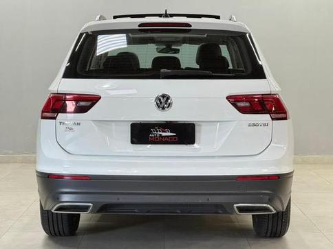 VOLKSWAGEN TIGUAN ALLSPAC 250 TSI 1.4 FLEX