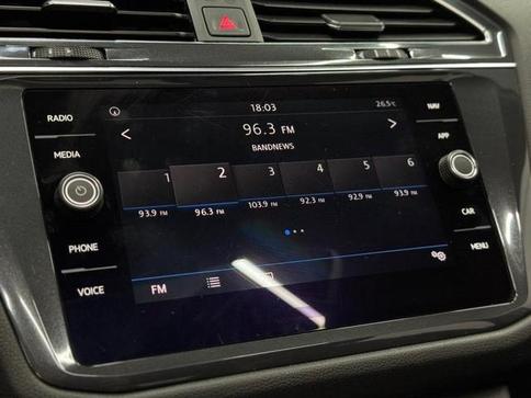 VOLKSWAGEN TIGUAN ALLSPAC 250 TSI 1.4 FLEX