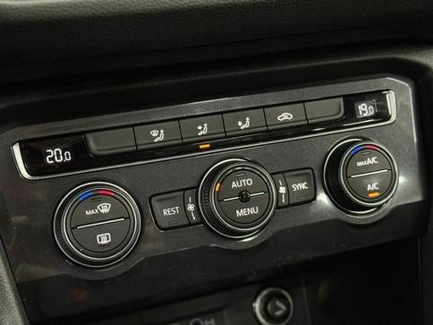VOLKSWAGEN TIGUAN ALLSPAC 250 TSI 1.4 FLEX