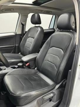 VOLKSWAGEN TIGUAN ALLSPAC 250 TSI 1.4 FLEX