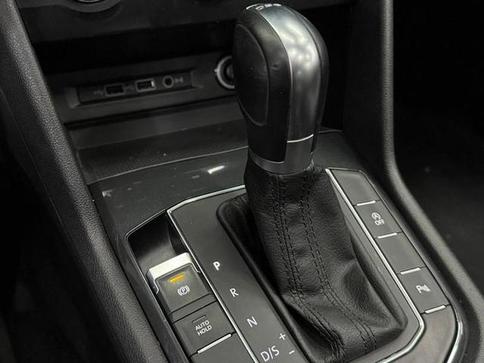 VOLKSWAGEN TIGUAN ALLSPAC 250 TSI 1.4 FLEX
