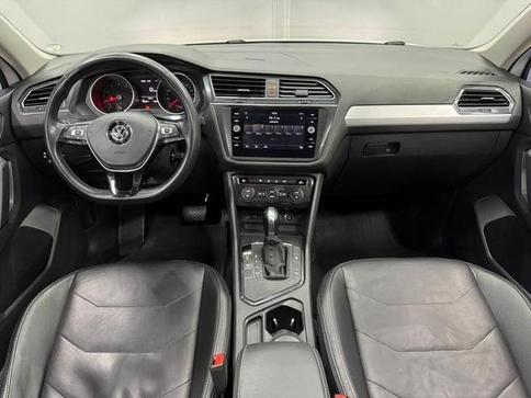 VOLKSWAGEN TIGUAN ALLSPAC 250 TSI 1.4 FLEX