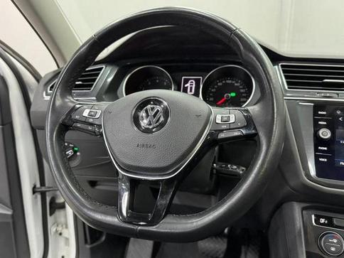 VOLKSWAGEN TIGUAN ALLSPAC 250 TSI 1.4 FLEX