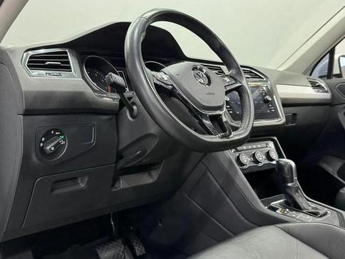 VOLKSWAGEN TIGUAN ALLSPAC 250 TSI 1.4 FLEX