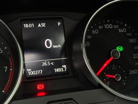 VOLKSWAGEN TIGUAN ALLSPAC 250 TSI 1.4 FLEX