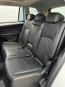 VOLKSWAGEN TIGUAN ALLSPAC 250 TSI 1.4 FLEX