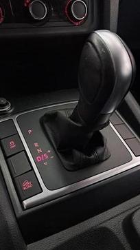 VOLKSWAGEN AMAROK COMFOR. 3.0 V6 TDI 4x4 DIES. AUT