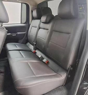 VOLKSWAGEN AMAROK COMFOR. 3.0 V6 TDI 4x4 DIES. AUT