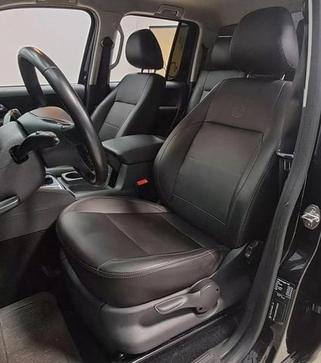 VOLKSWAGEN AMAROK COMFOR. 3.0 V6 TDI 4x4 DIES. AUT