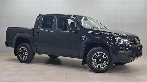 VOLKSWAGEN AMAROK COMFOR. 3.0 V6 TDI 4x4 DIES. AUT