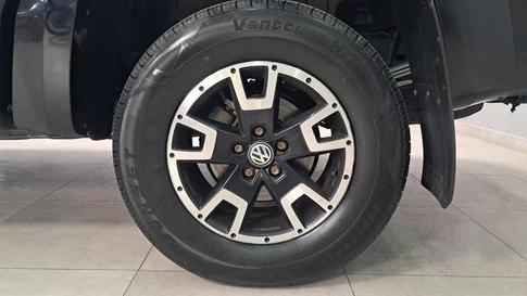 VOLKSWAGEN AMAROK COMFOR. 3.0 V6 TDI 4x4 DIES. AUT