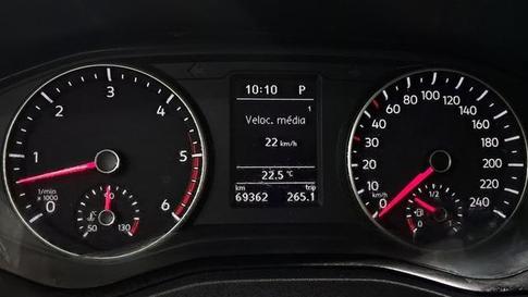VOLKSWAGEN AMAROK COMFOR. 3.0 V6 TDI 4x4 DIES. AUT