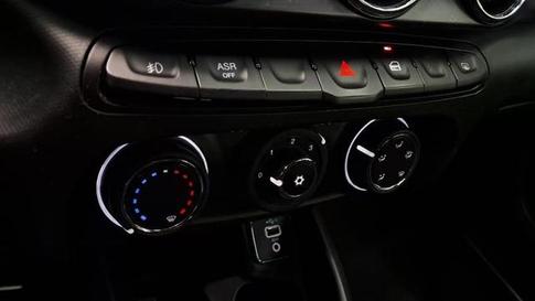 FIAT ARGO TREKKING 1.3