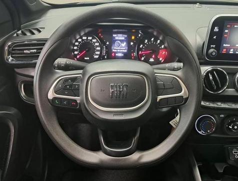 FIAT ARGO TREKKING 1.3