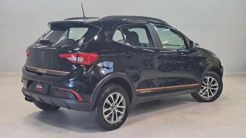 FIAT ARGO TREKKING 1.3