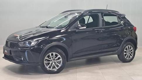 FIAT ARGO TREKKING 1.3