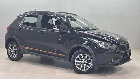 FIAT ARGO TREKKING 1.3