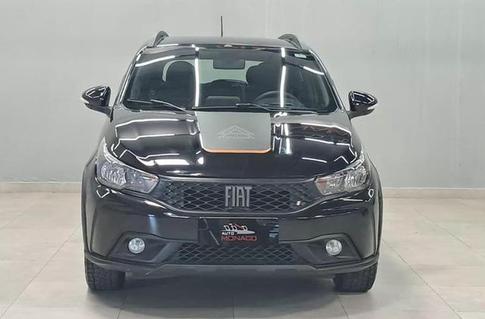 FIAT ARGO TREKKING 1.3