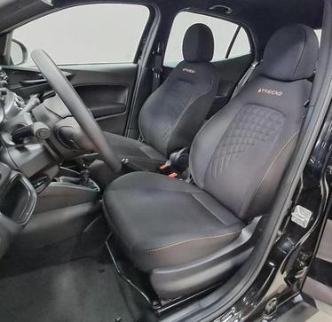 FIAT ARGO TREKKING 1.3
