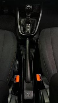 FIAT ARGO TREKKING 1.3