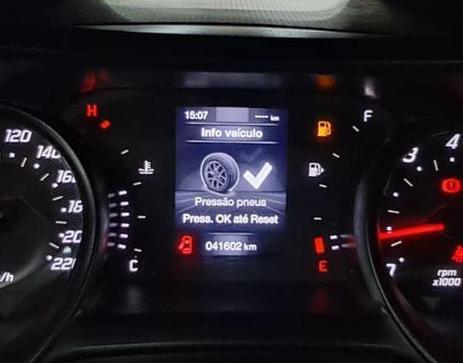 FIAT ARGO TREKKING 1.3