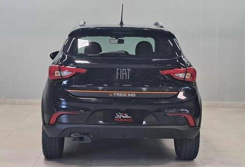 FIAT ARGO TREKKING 1.3