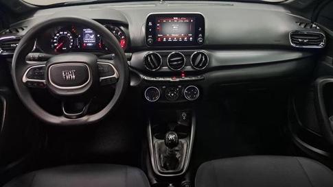 FIAT ARGO TREKKING 1.3