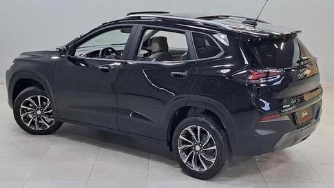 CHEVROLET TRACKER PREMIER 1.2 TURBO 12V FLEX AUT