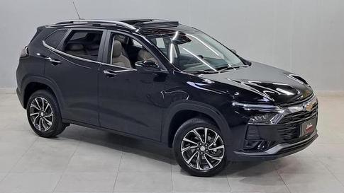 CHEVROLET TRACKER PREMIER 1.2 TURBO 12V FLEX AUT