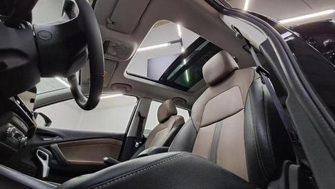 CHEVROLET TRACKER PREMIER 1.2 TURBO 12V FLEX AUT