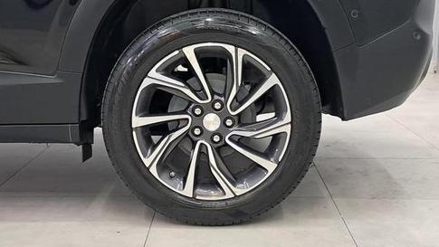 CHEVROLET TRACKER PREMIER 1.2 TURBO 12V FLEX AUT