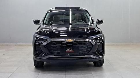 CHEVROLET TRACKER PREMIER 1.2 TURBO 12V FLEX AUT