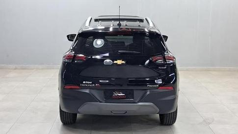 CHEVROLET TRACKER PREMIER 1.2 TURBO 12V FLEX AUT