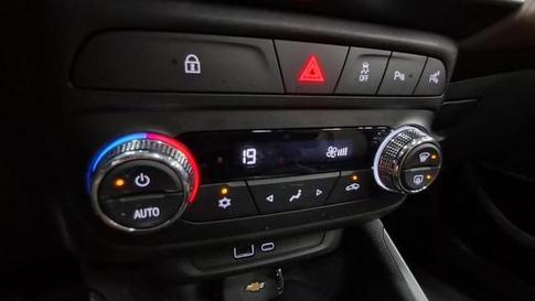 CHEVROLET TRACKER PREMIER 1.2 TURBO 12V FLEX AUT