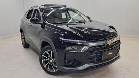 CHEVROLET TRACKER PREMIER 1.2 TURBO 12V FLEX AUT