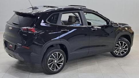 CHEVROLET TRACKER PREMIER 1.2 TURBO 12V FLEX AUT