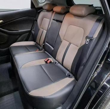 CHEVROLET TRACKER PREMIER 1.2 TURBO 12V FLEX AUT