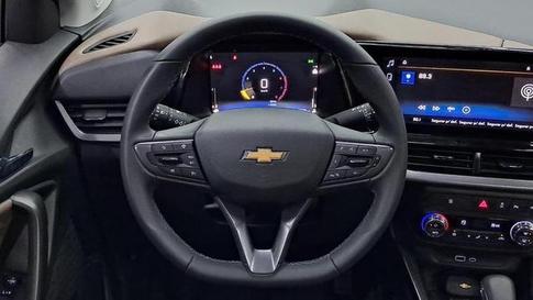 CHEVROLET TRACKER PREMIER 1.2 TURBO 12V FLEX AUT