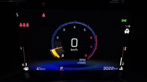 CHEVROLET TRACKER PREMIER 1.2 TURBO 12V FLEX AUT
