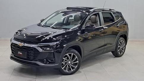 CHEVROLET TRACKER PREMIER 1.2 TURBO 12V FLEX AUT