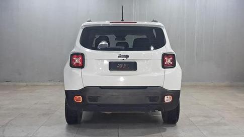 JEEP RENEGADE 1.8 4X2 FLEX 16V AUT.