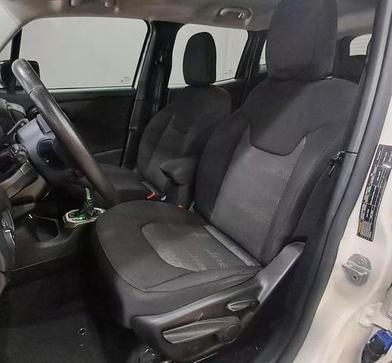 JEEP RENEGADE 1.8 4X2 FLEX 16V AUT.