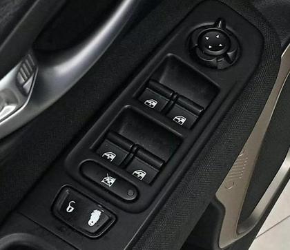 JEEP RENEGADE 1.8 4X2 FLEX 16V AUT.