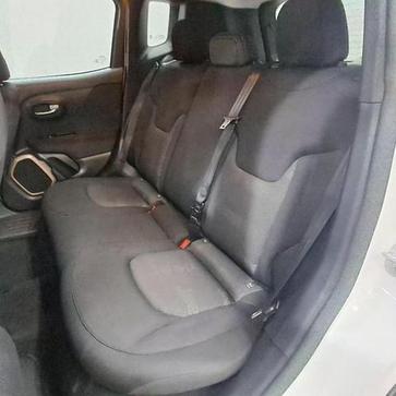 JEEP RENEGADE 1.8 4X2 FLEX 16V AUT.