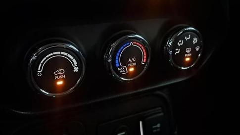 JEEP RENEGADE 1.8 4X2 FLEX 16V AUT.