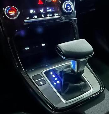 HYUNDAI CRETA LIMITED 1.0 TB 12V FLEX AUT.